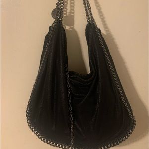 Auth Falabella Stela McCartney